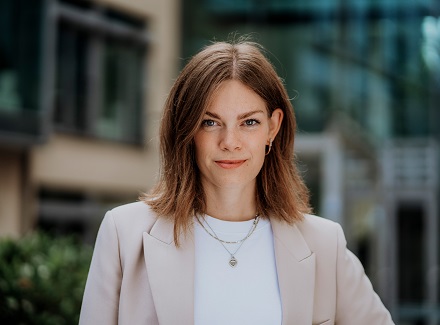 Isabel Bertlich