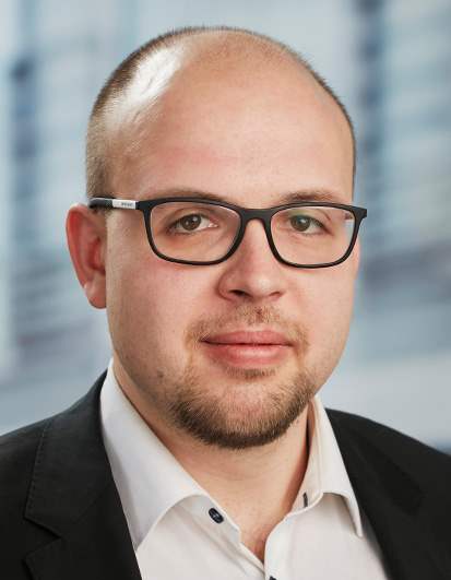 Christian Behnert