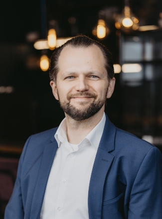 Lukas Mrokon