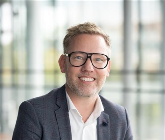Ronald de Jonge