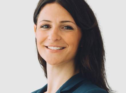 Verena Preininger