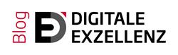 Logo Digitale Exzellenz