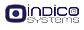 Website von Indico Systems