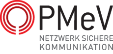 Logo PMeV