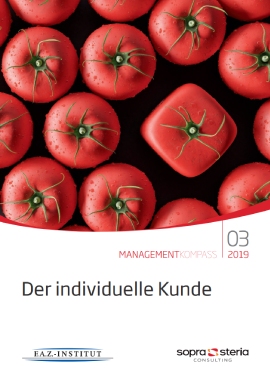 Expose ManagementKompass Der Individuelle Kunde - 2019