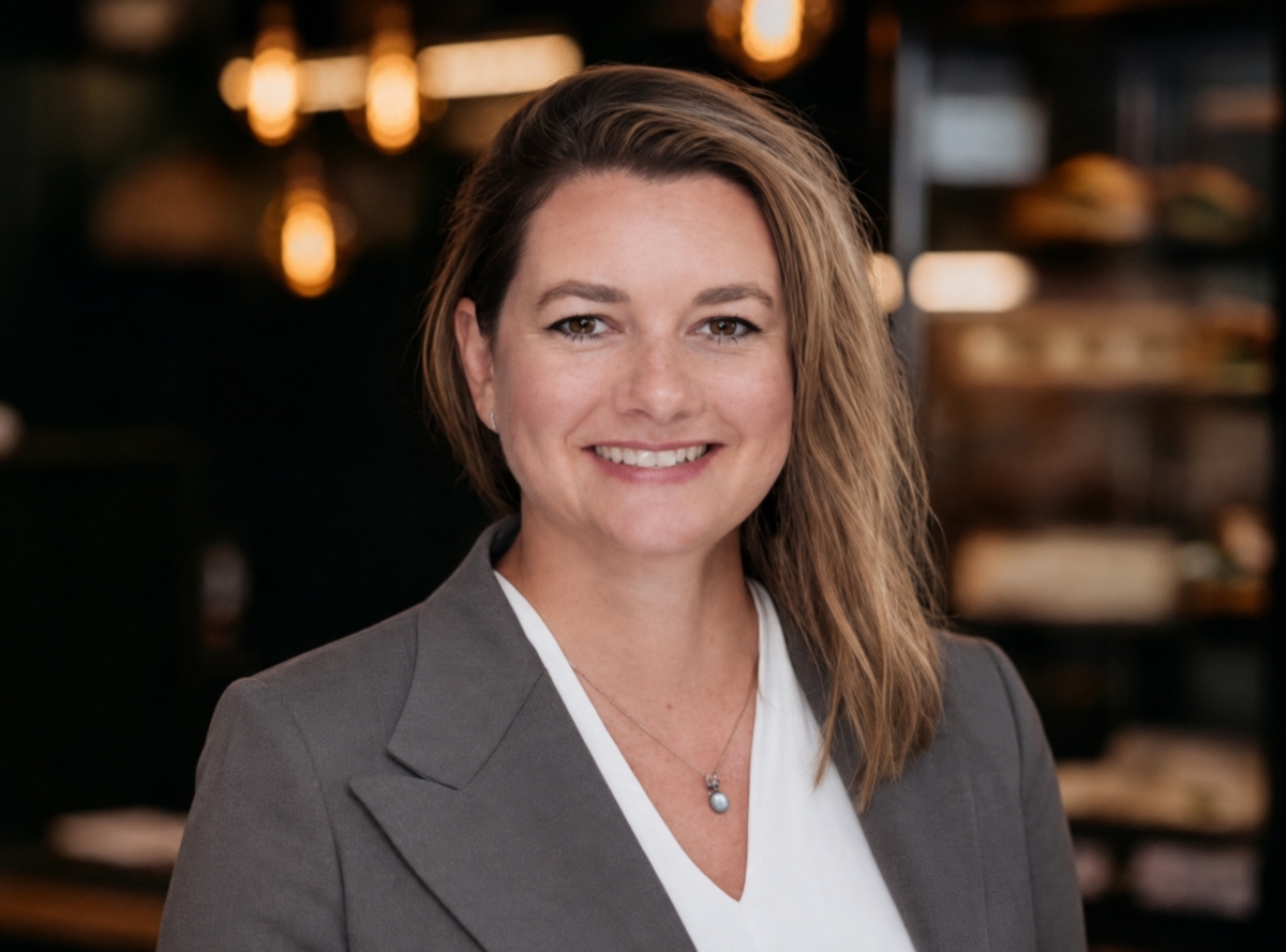 Michelle Wernicke