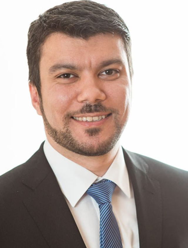 Cavus Mustafa