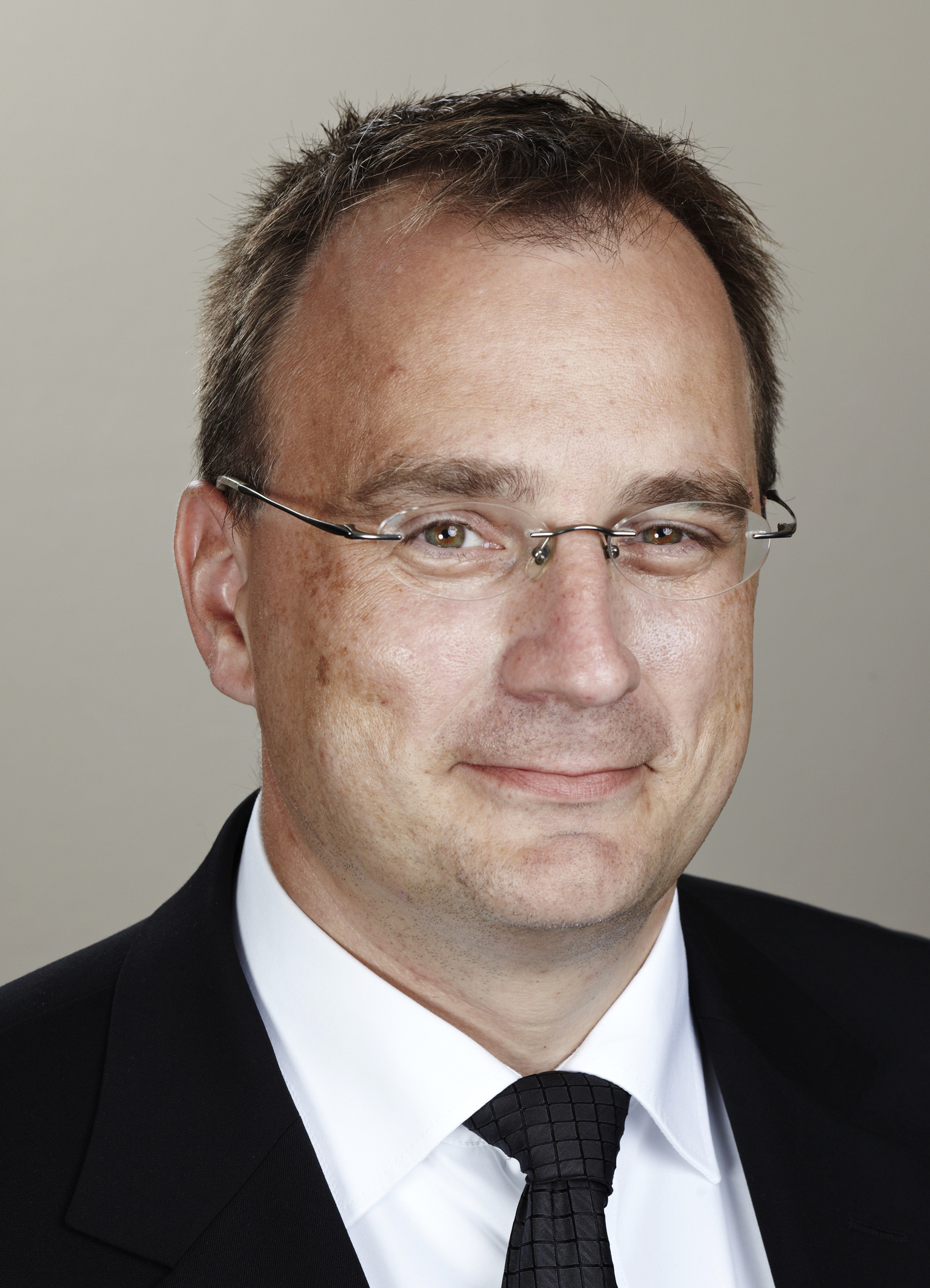 Jürgen Prinz