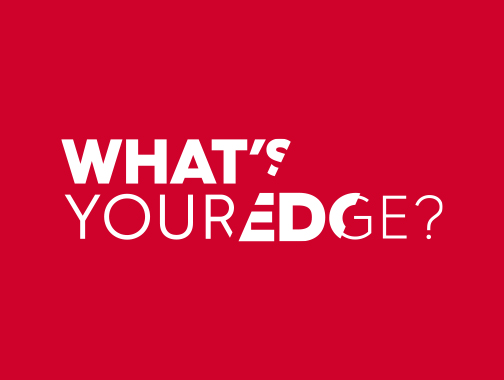 Whats Your Edge?