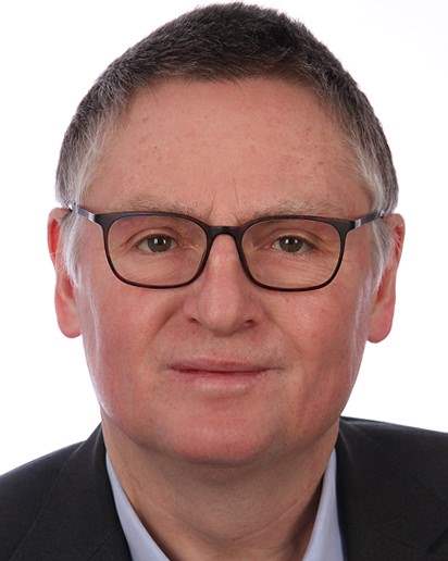 Wolfgang Gerhards