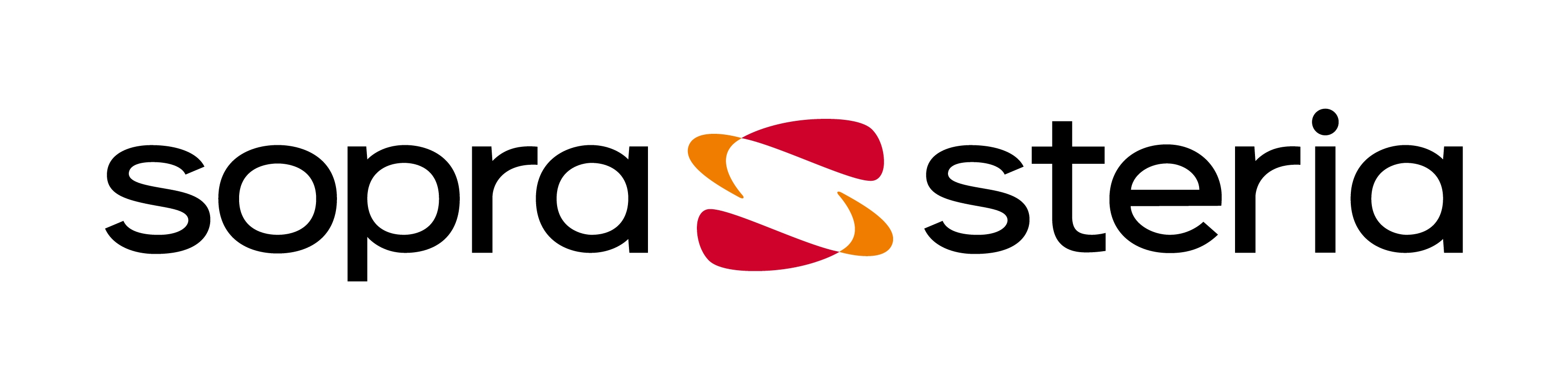 Sopra Steria - Logo