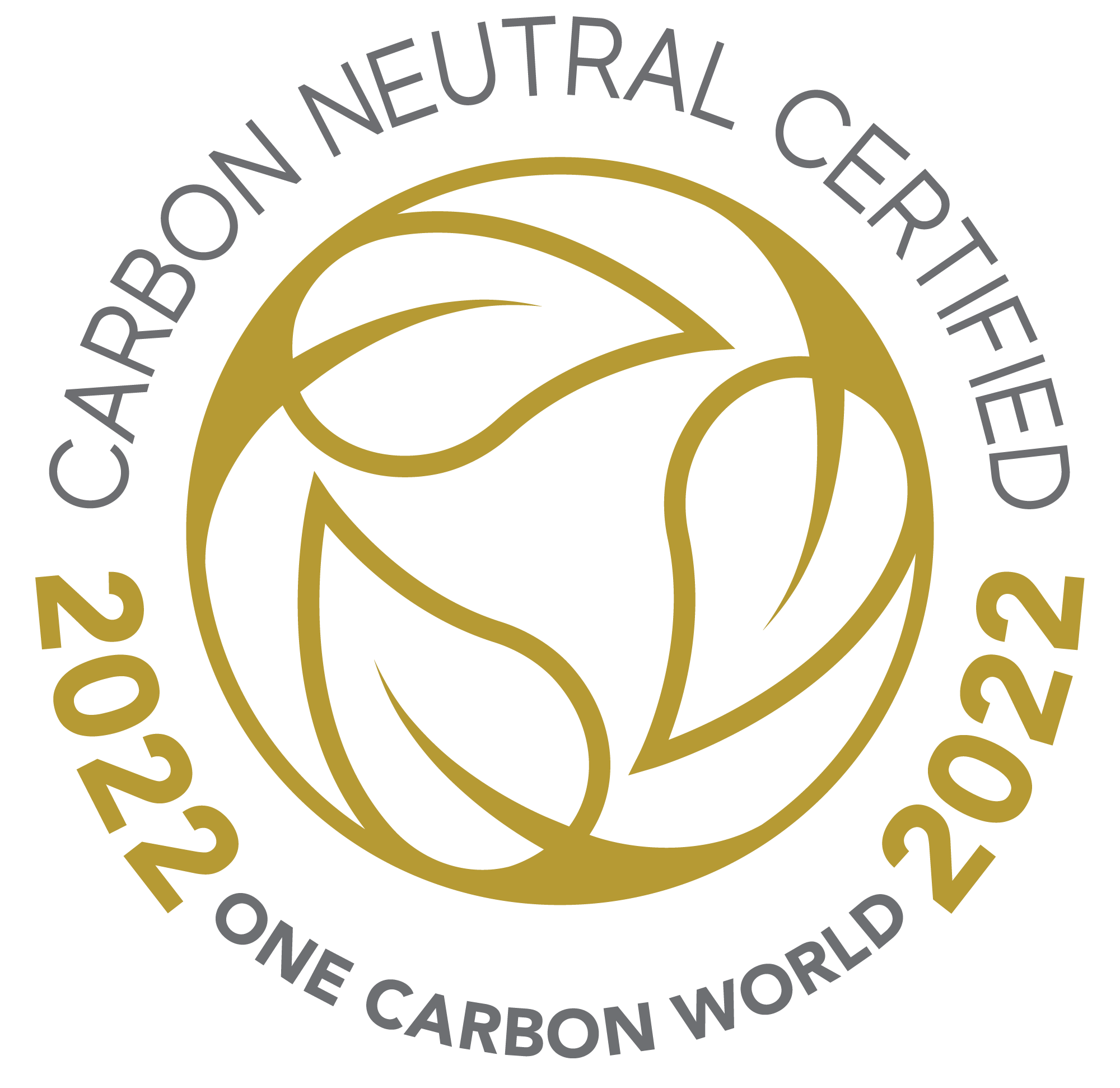 Siegel Sopra Steria Carbon Neutral Certified 2022