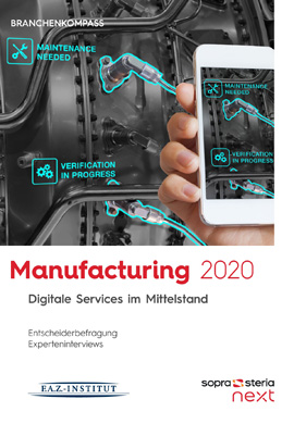 BK Manufacturing 2020 Thumbnail Titel