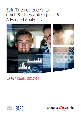 biMA Studie 2017/18