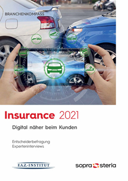 Titelblatt-Branchenkompass-Insurance-2021