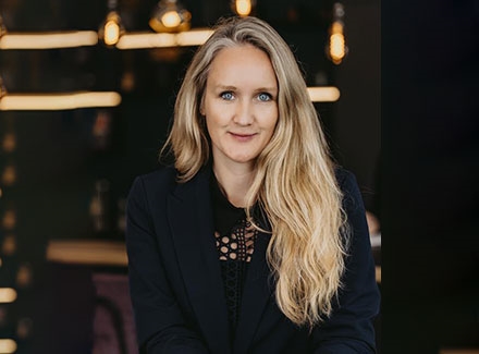 Dr. Tina Wulff