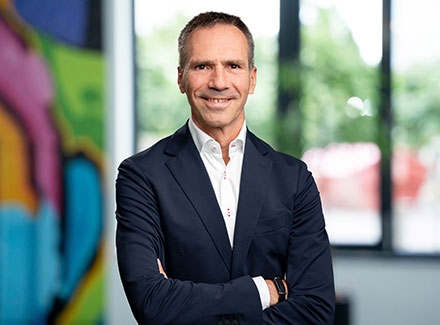 Justus Spehr