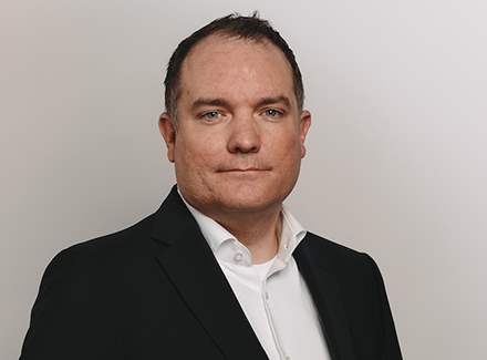 Lars Timothy Hünerbein