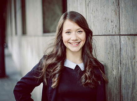 Alana Kirschbacher