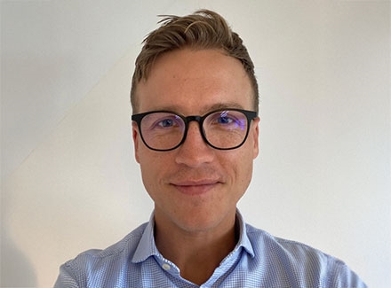 Torben Sauermann