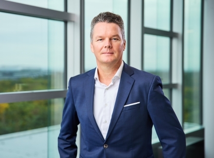 Tobias Keser